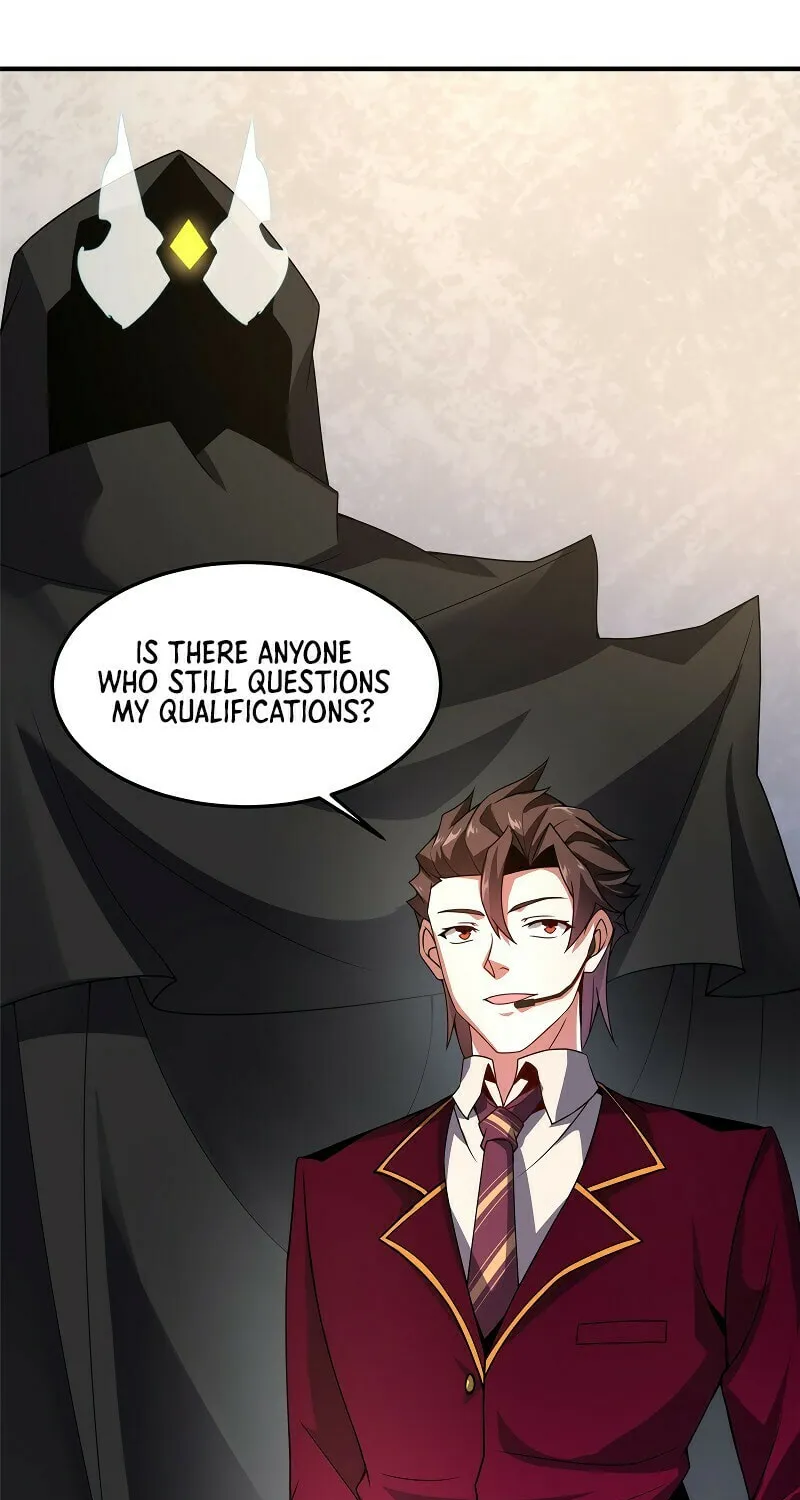 Monster Pet Evolution (Colored) Chapter 103 page 18 - 