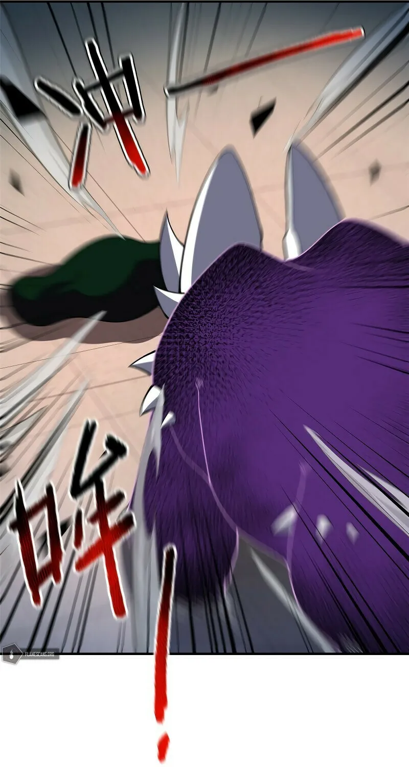 Monster Pet Evolution (Colored) Chapter 103 page 23 - 