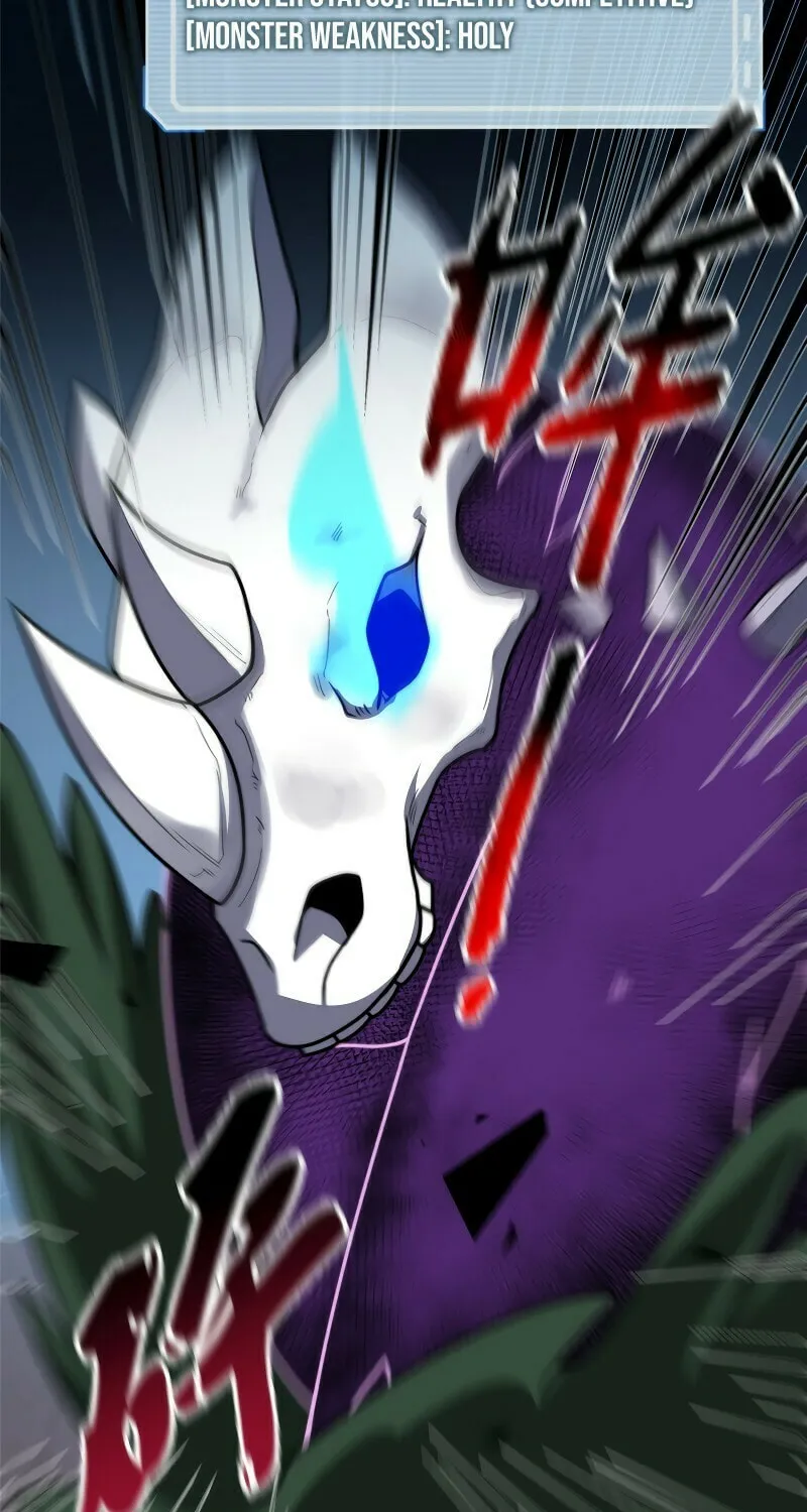 Monster Pet Evolution (Colored) Chapter 103 page 25 - 