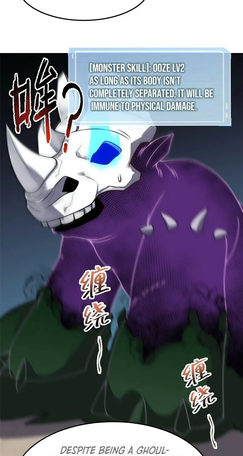 Monster Pet Evolution (Colored) Chapter 103 page 27 - 