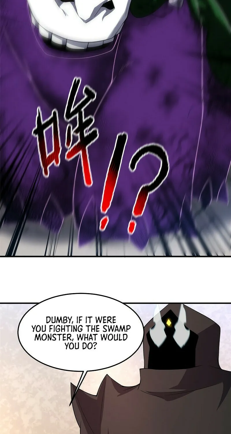 Monster Pet Evolution (Colored) Chapter 103 page 33 - 