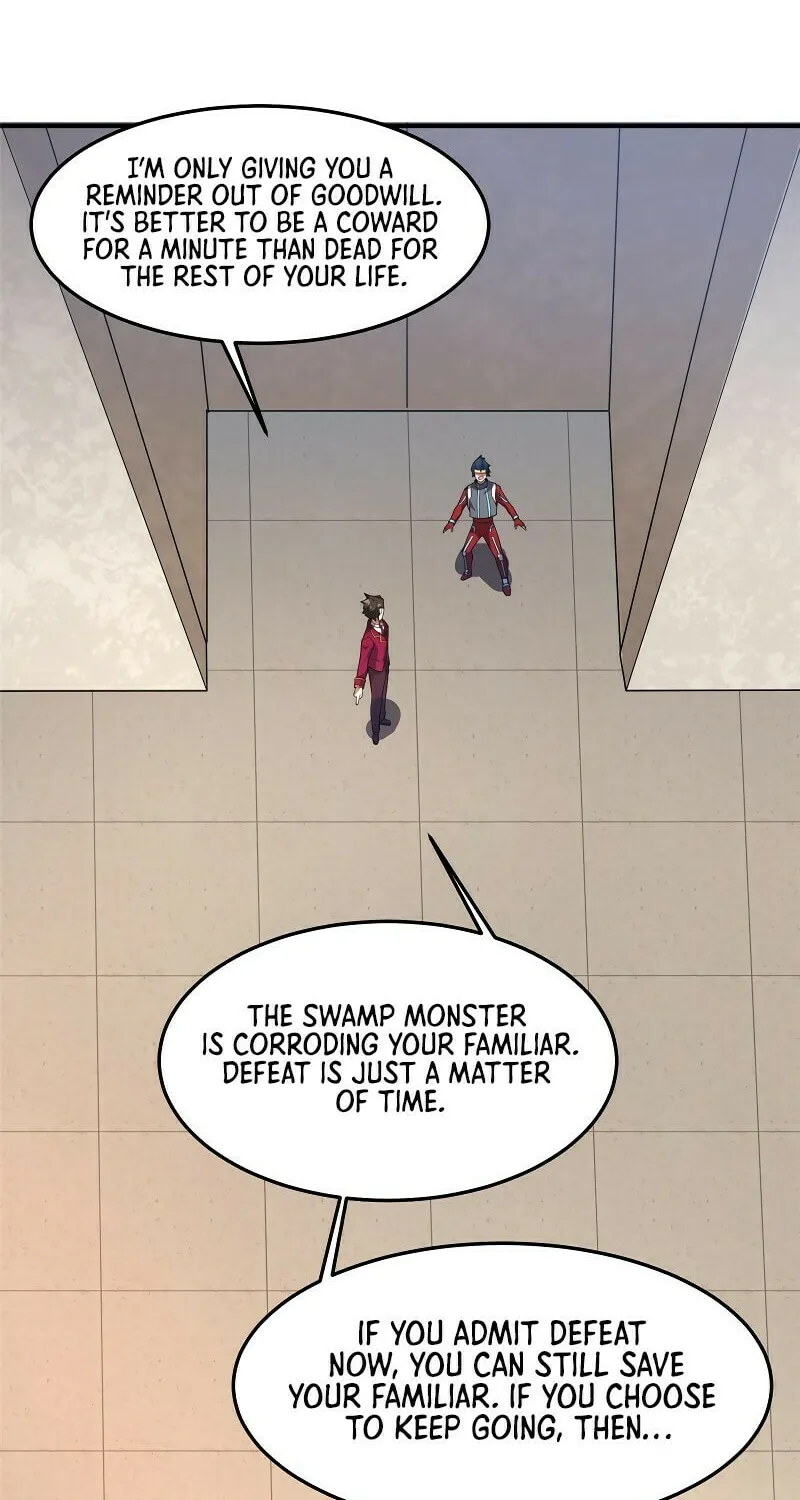 Monster Pet Evolution (Colored) Chapter 103 page 38 - 