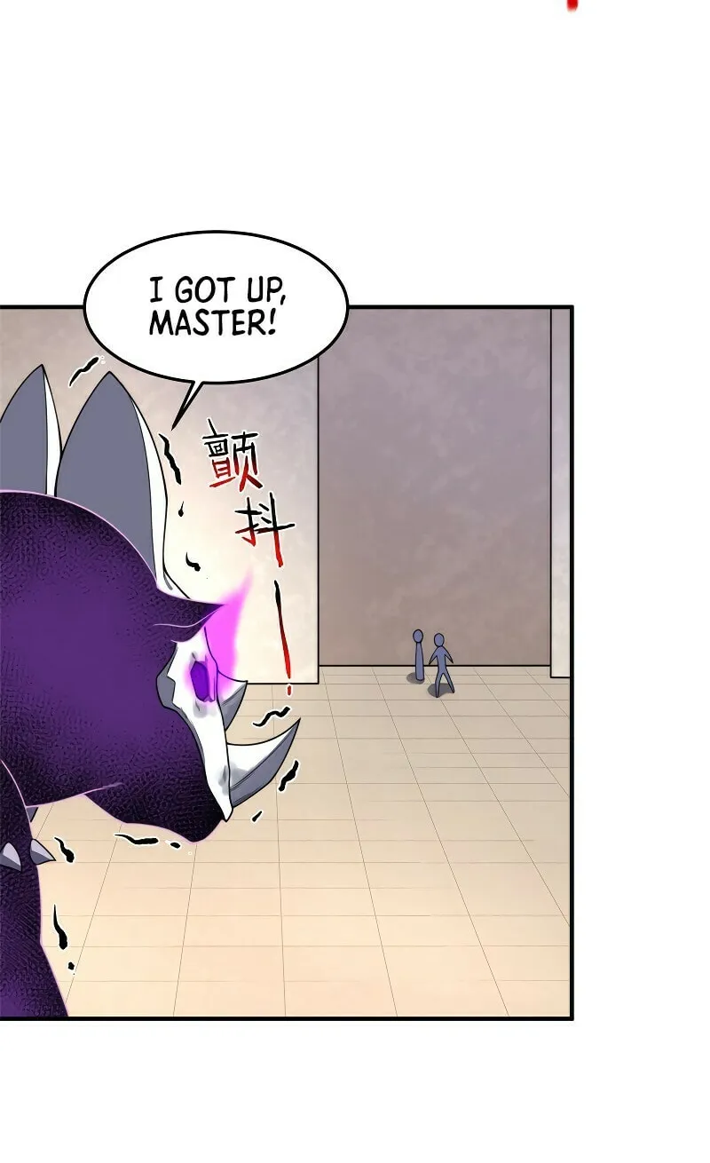 Monster Pet Evolution (Colored) Chapter 103 page 42 - 