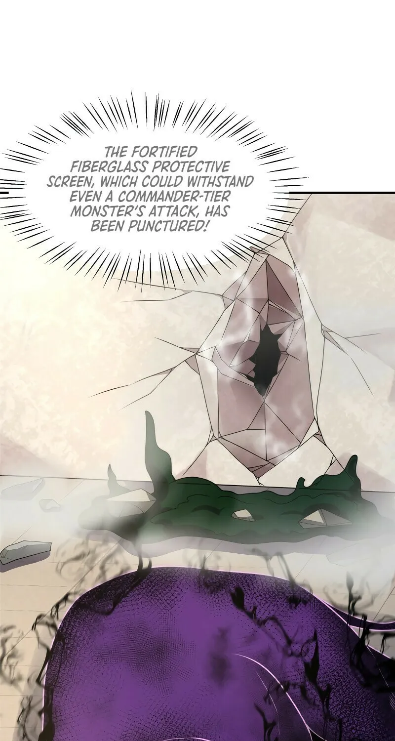 Monster Pet Evolution (Colored) Chapter 103 page 49 - 