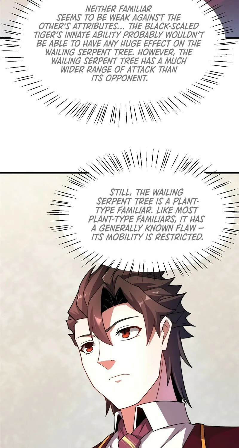 Monster Pet Evolution (Colored) Chapter 104 page 11 - 