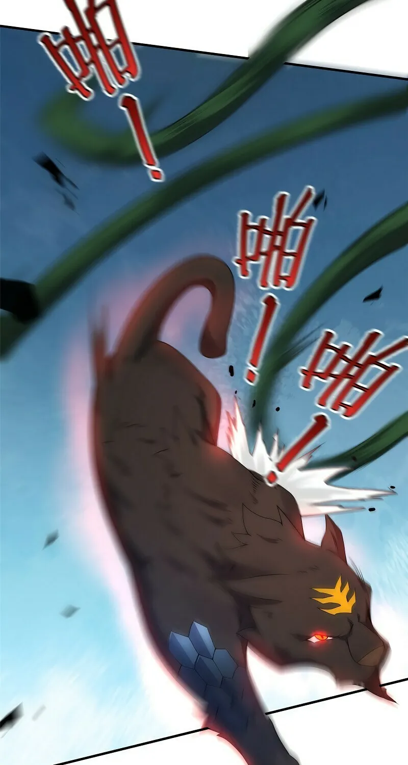 Monster Pet Evolution (Colored) Chapter 104 page 17 - 