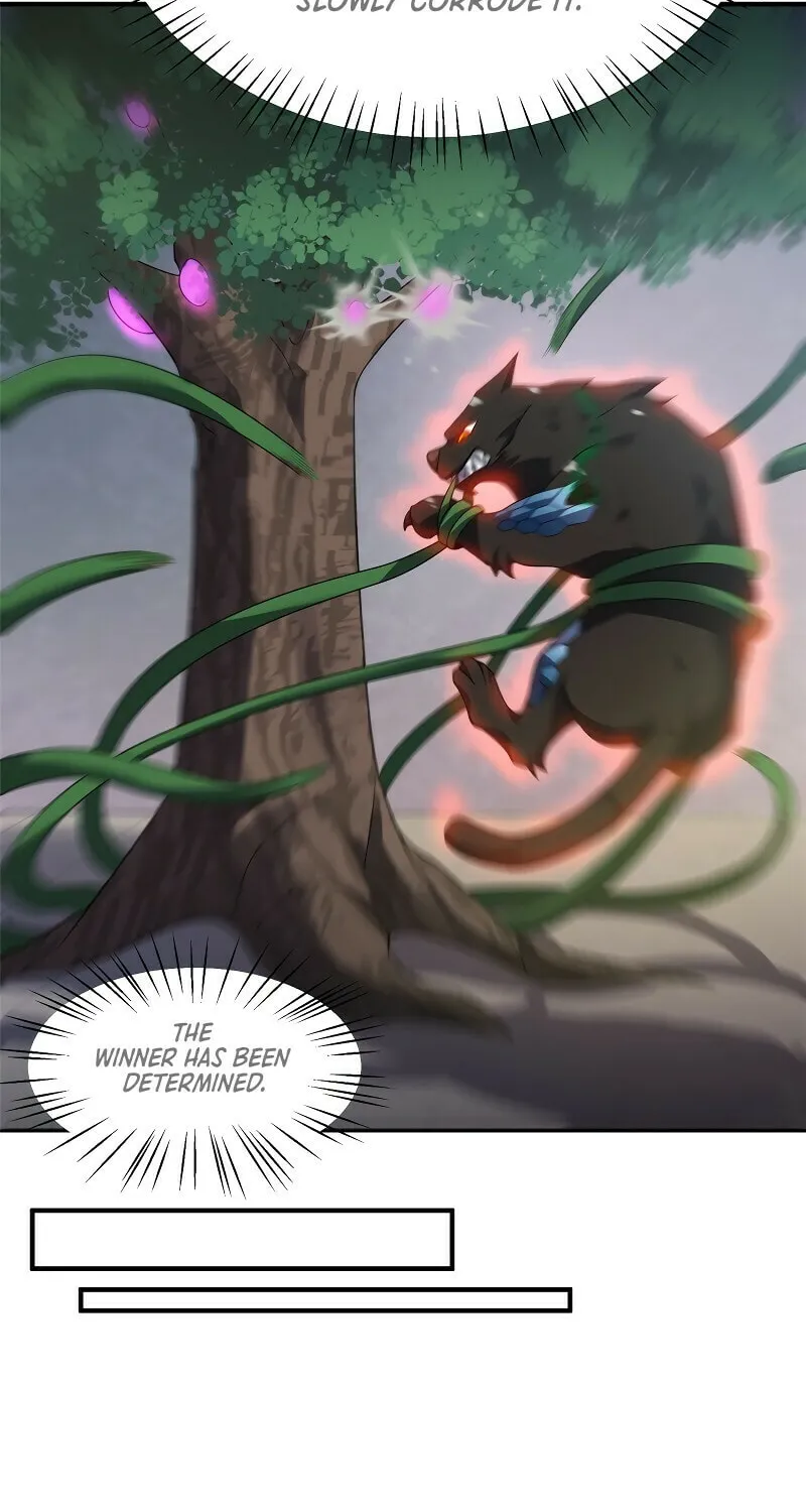 Monster Pet Evolution (Colored) Chapter 104 page 21 - 