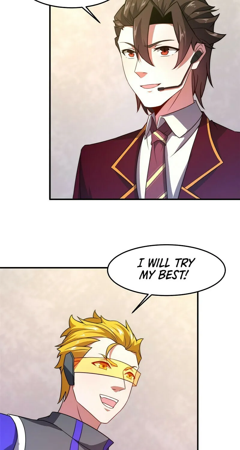 Monster Pet Evolution (Colored) Chapter 104 page 25 - 
