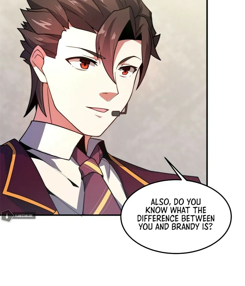Monster Pet Evolution (Colored) Chapter 104 page 29 - 