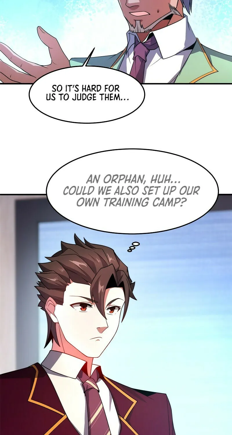Monster Pet Evolution (Colored) Chapter 104 page 45 - 