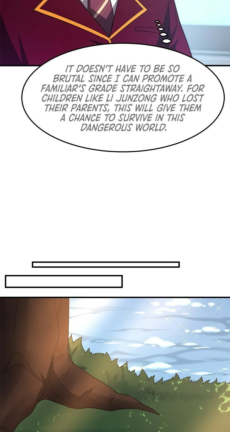 Monster Pet Evolution (Colored) Chapter 104 page 46 - 