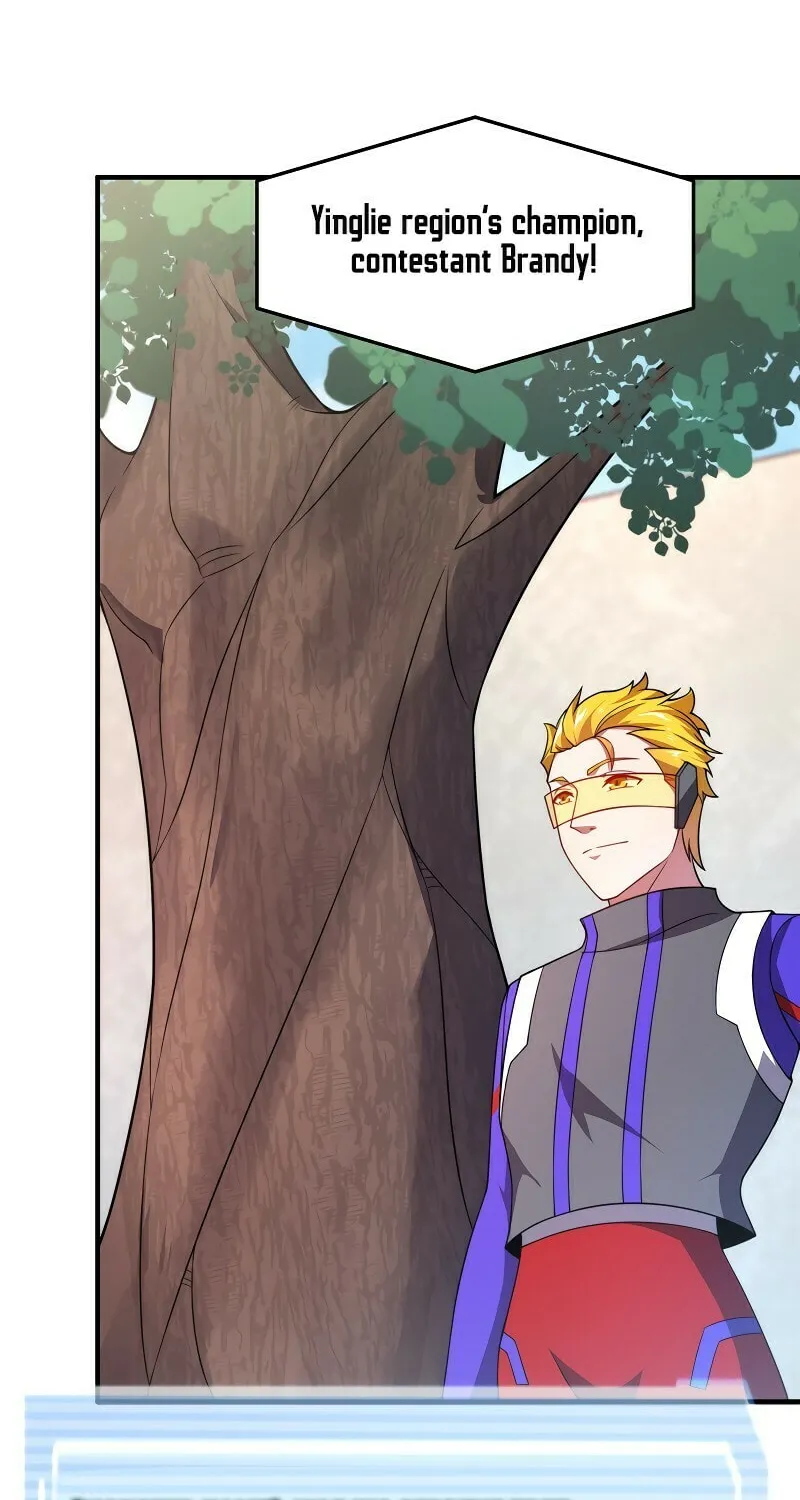 Monster Pet Evolution (Colored) Chapter 104 page 6 - 