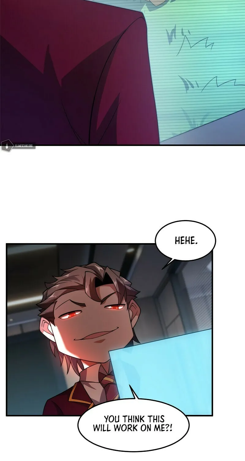 Monster Pet Evolution (Colored) Chapter 104 page 52 - 