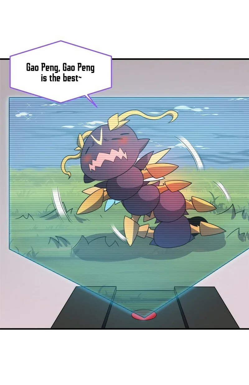 Monster Pet Evolution (Colored) Chapter 104 page 53 - 