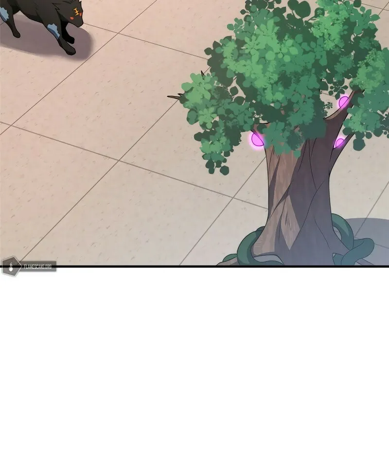 Monster Pet Evolution (Colored) Chapter 104 page 9 - 