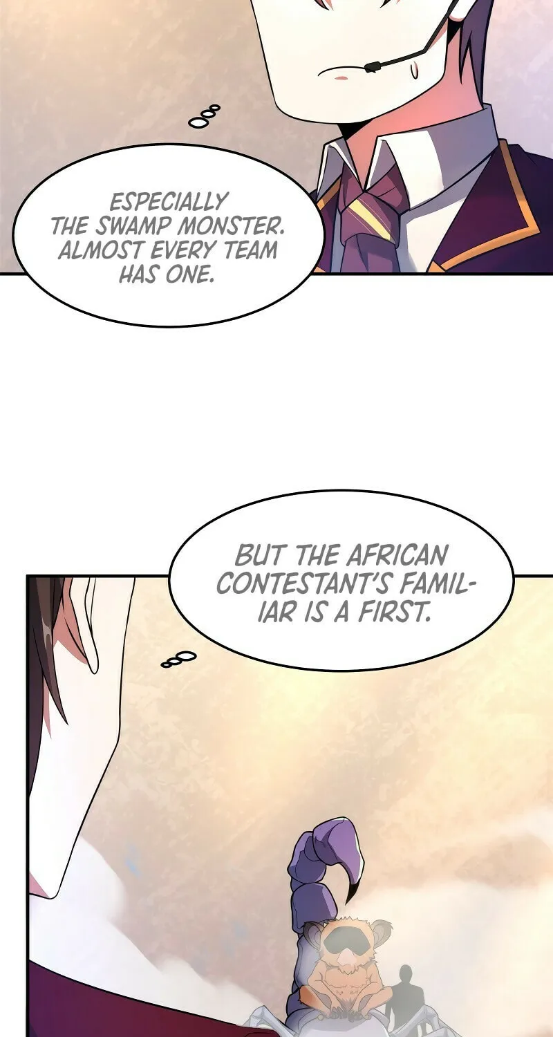 Monster Pet Evolution (Colored) Chapter 105 page 12 - 