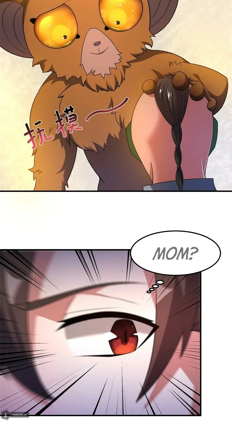 Monster Pet Evolution (Colored) Chapter 105 page 18 - 