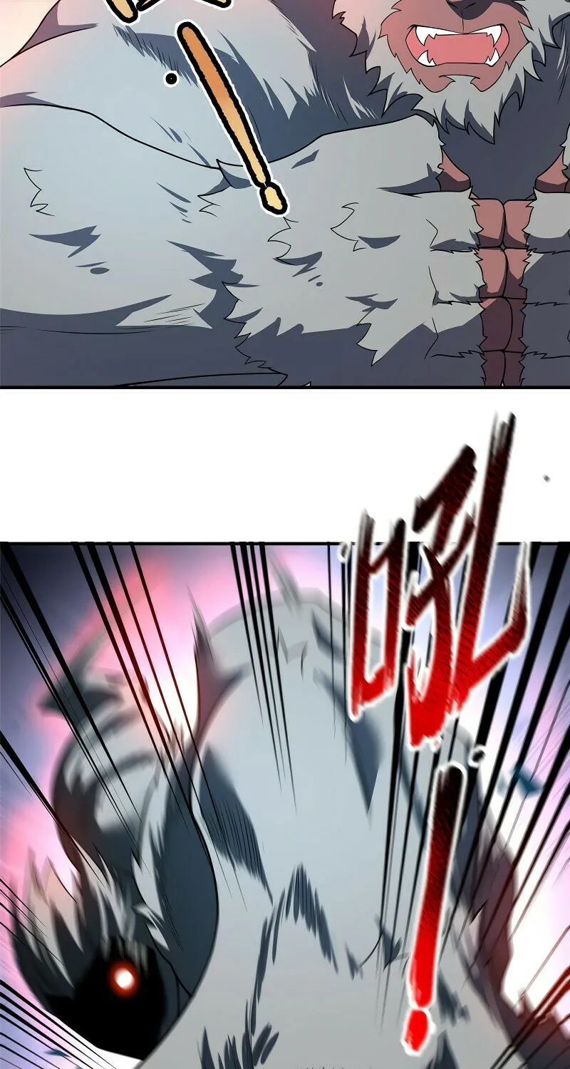 Monster Pet Evolution (Colored) Chapter 105 page 28 - 