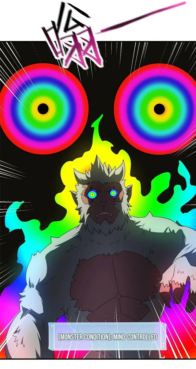 Monster Pet Evolution (Colored) Chapter 105 page 31 - 