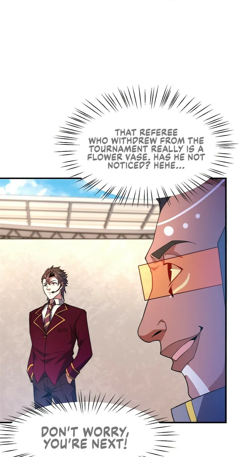 Monster Pet Evolution (Colored) Chapter 105 page 39 - 