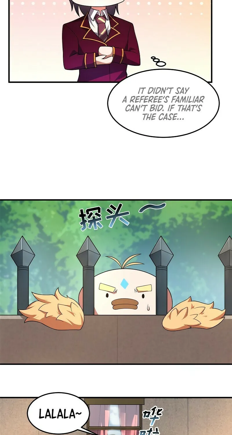 Monster Pet Evolution (Colored) Chapter 105 page 47 - 