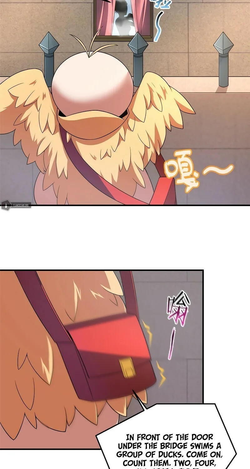 Monster Pet Evolution (Colored) Chapter 105 page 48 - 
