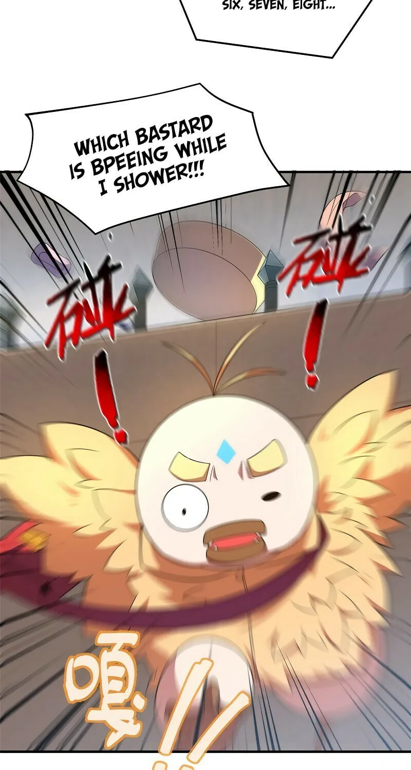 Monster Pet Evolution (Colored) Chapter 105 page 49 - 