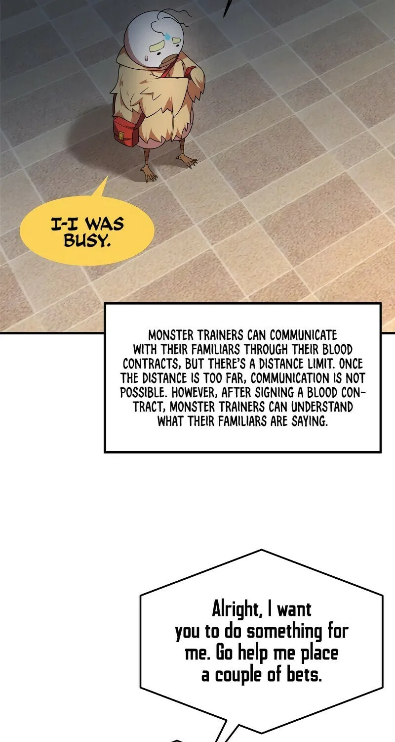 Monster Pet Evolution (Colored) Chapter 105 page 52 - 