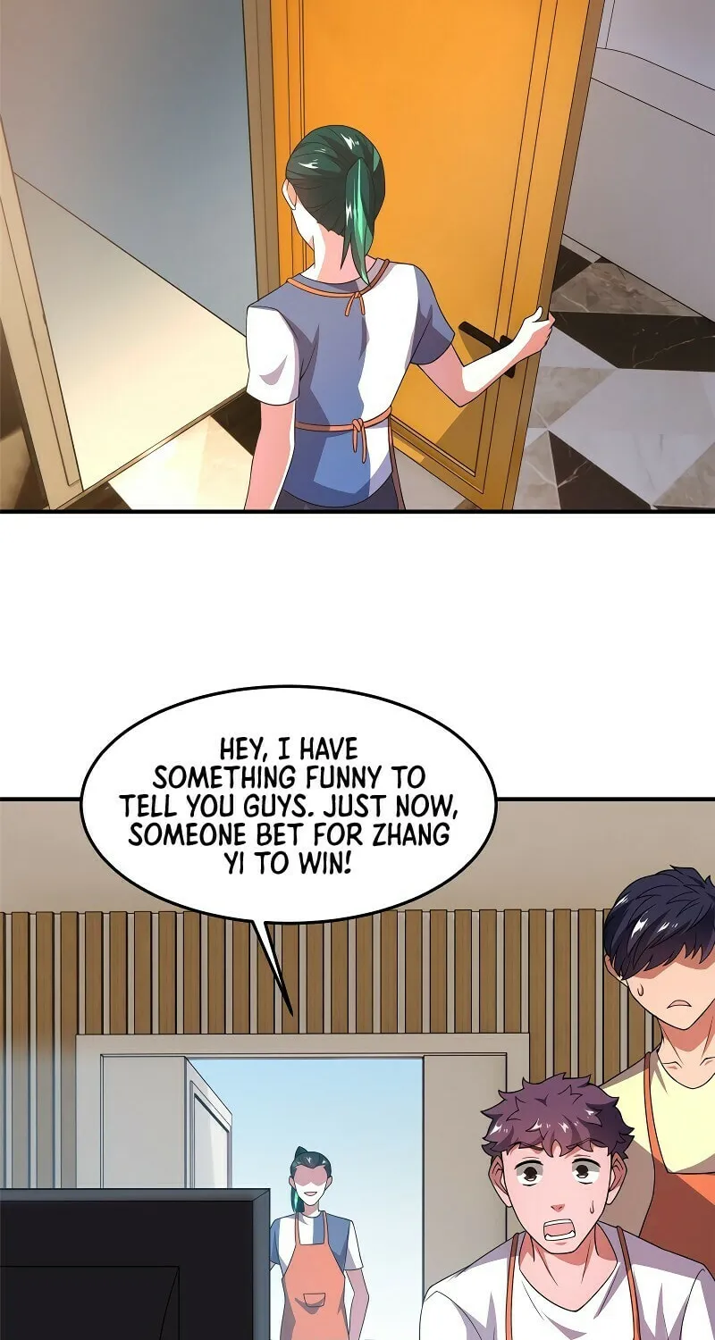 Monster Pet Evolution (Colored) Chapter 106 page 15 - 