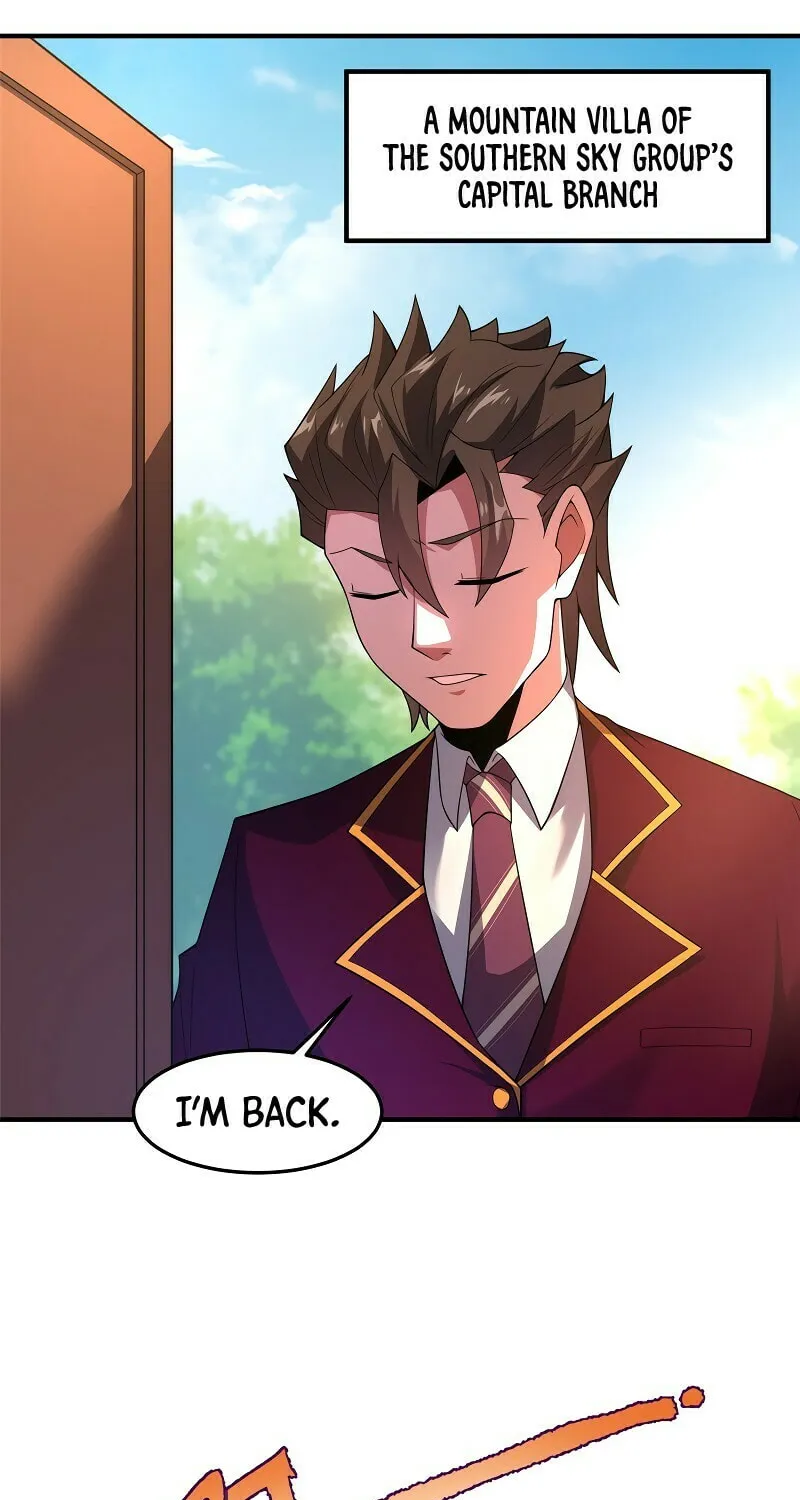 Monster Pet Evolution (Colored) Chapter 106 page 19 - 