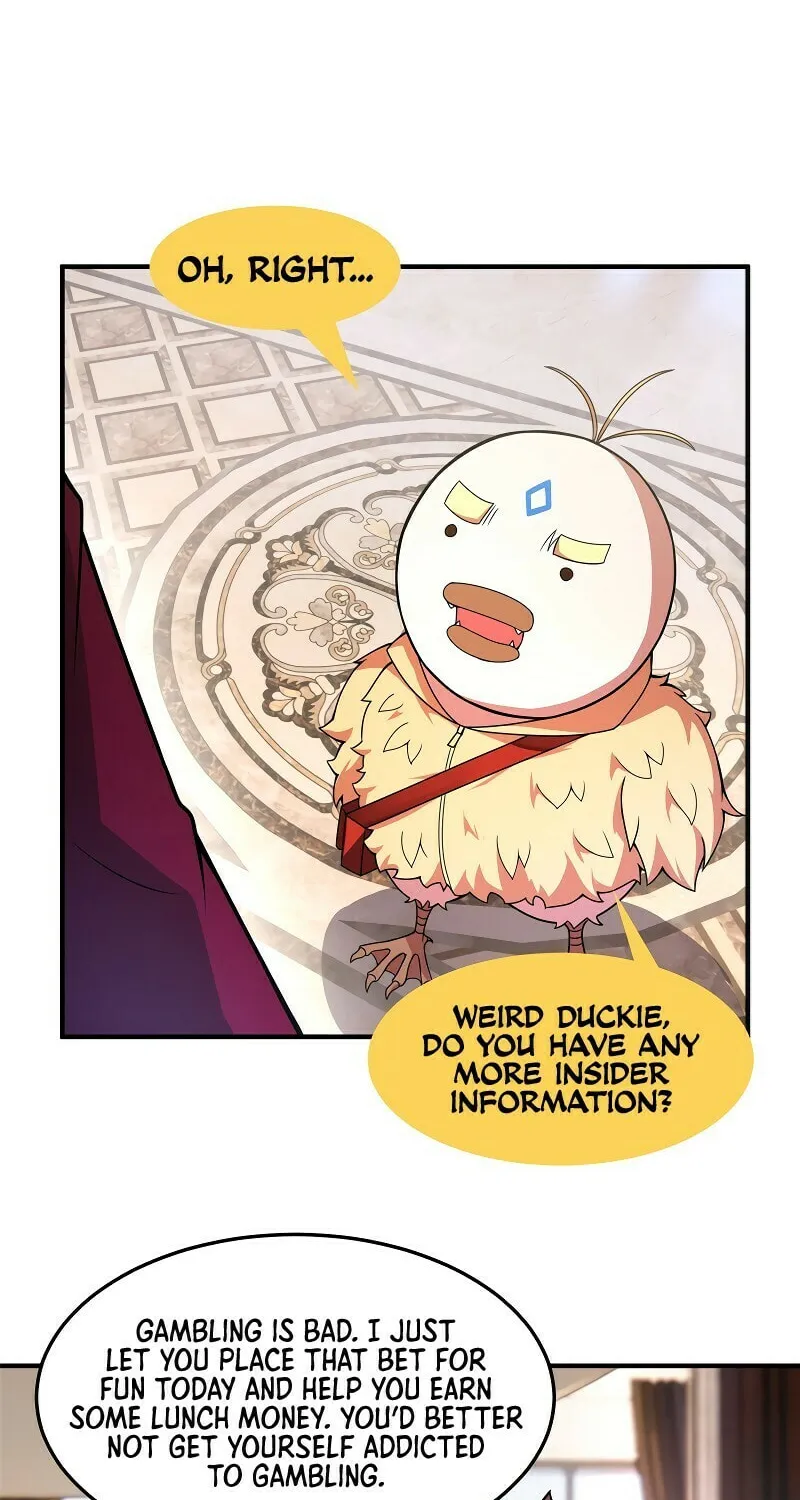 Monster Pet Evolution (Colored) Chapter 106 page 24 - 