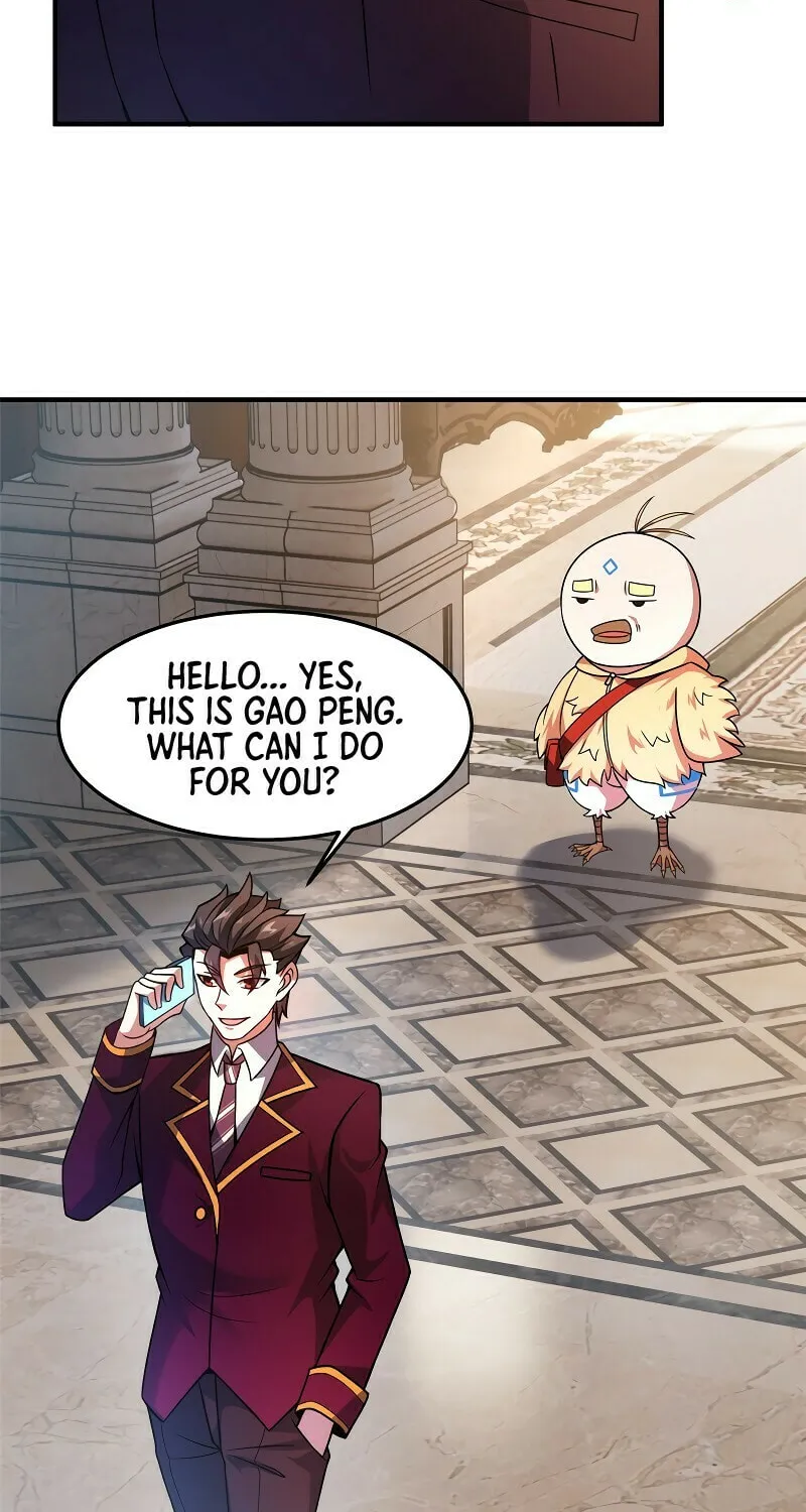 Monster Pet Evolution (Colored) Chapter 106 page 26 - 