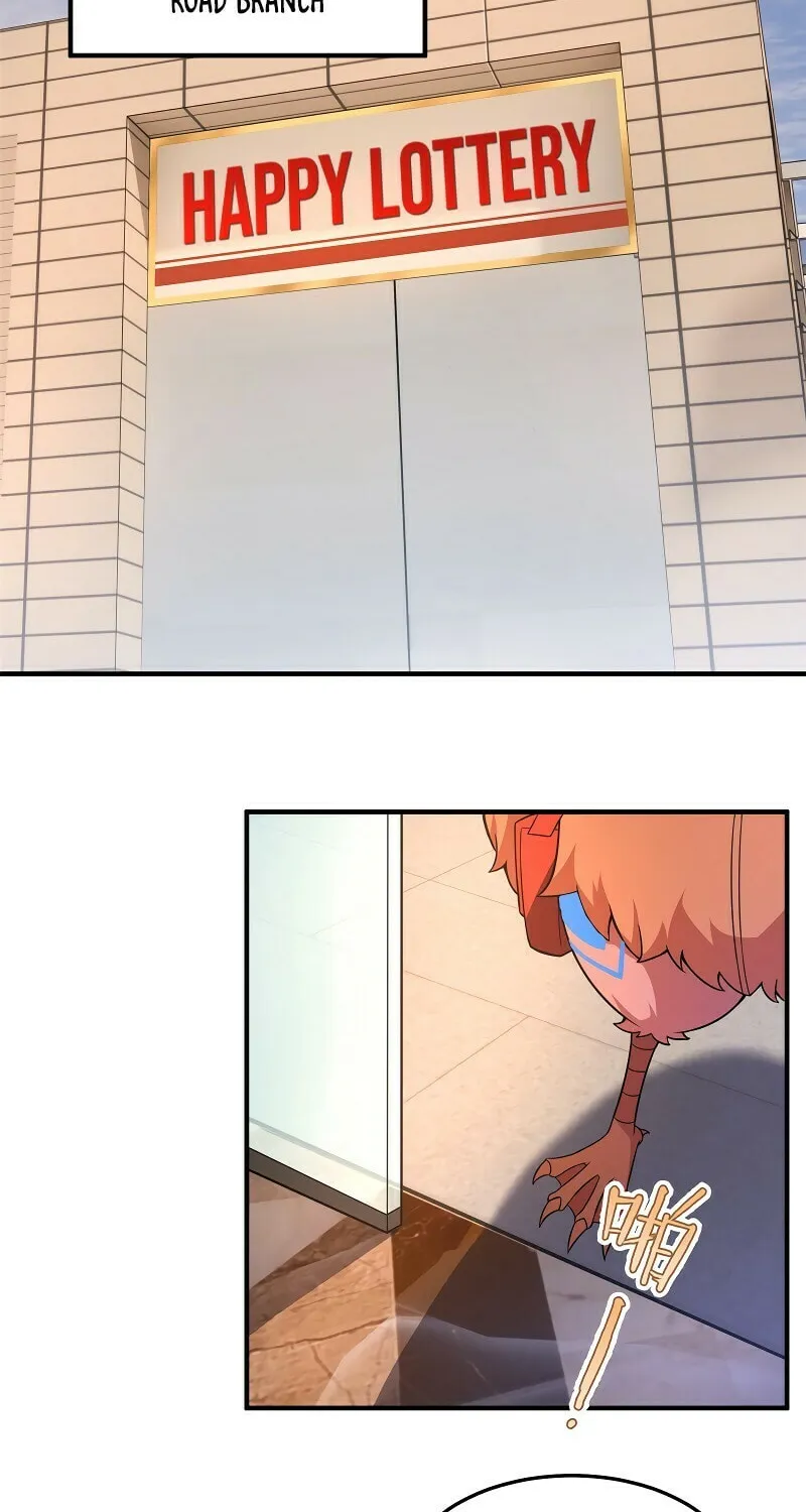 Monster Pet Evolution (Colored) Chapter 106 page 4 - 
