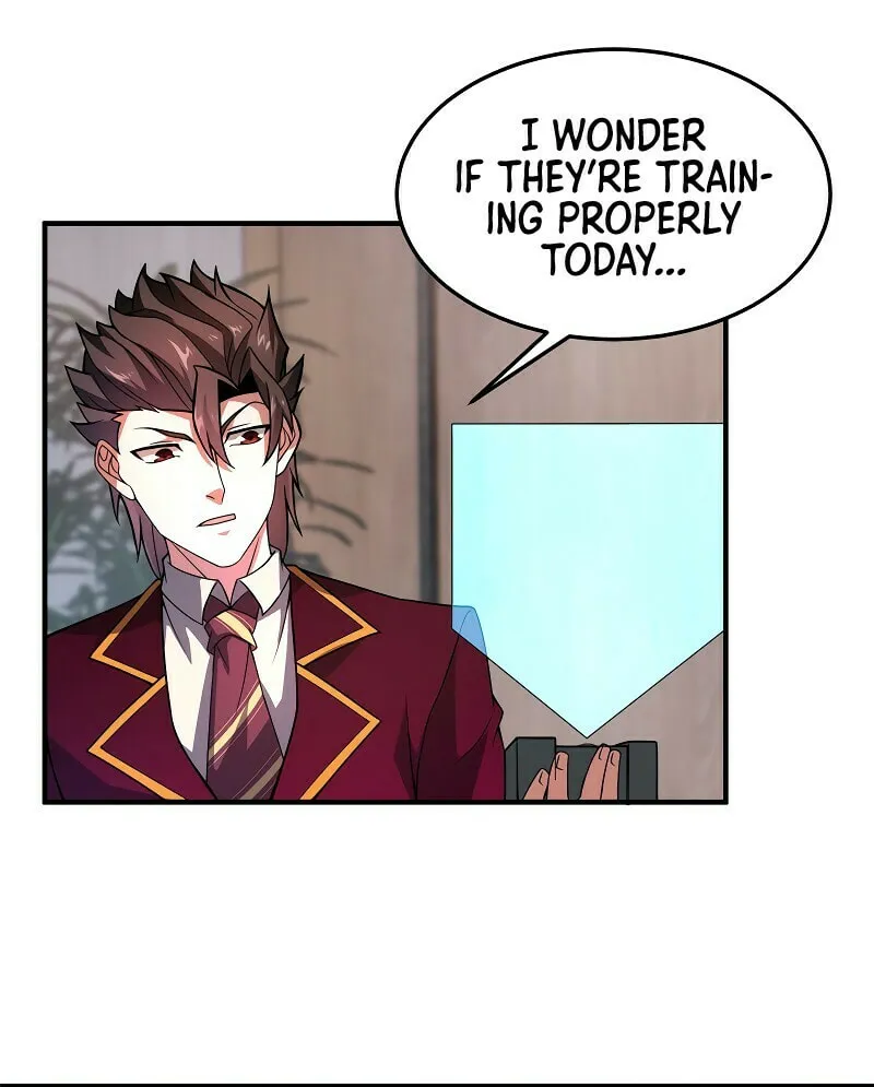 Monster Pet Evolution (Colored) Chapter 106 page 43 - 