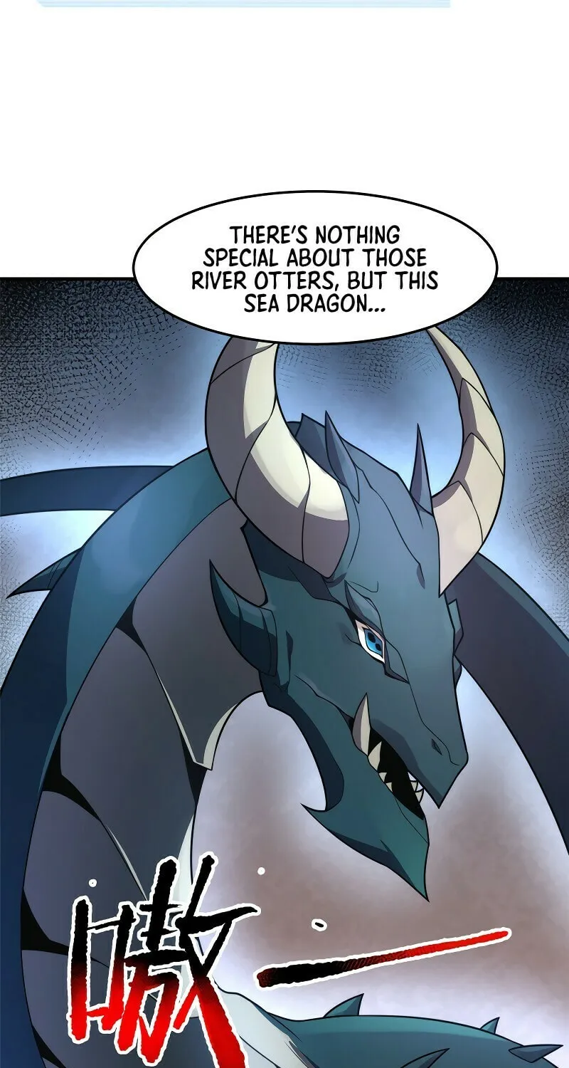 Monster Pet Evolution (Colored) Chapter 107 page 14 - 