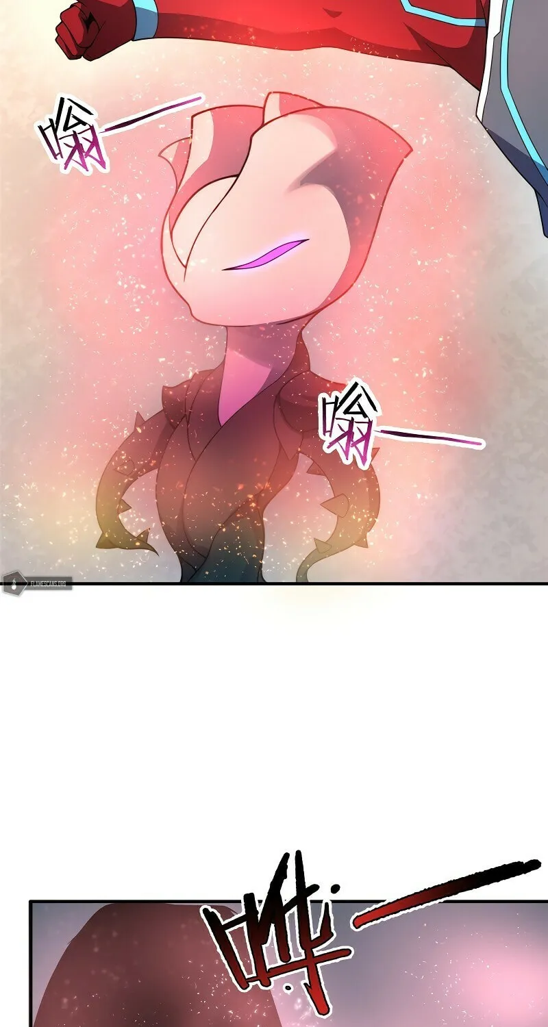 Monster Pet Evolution (Colored) Chapter 107 page 19 - 