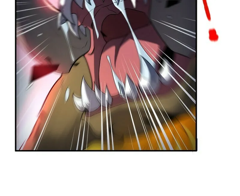 Monster Pet Evolution (Colored) Chapter 107 page 22 - 