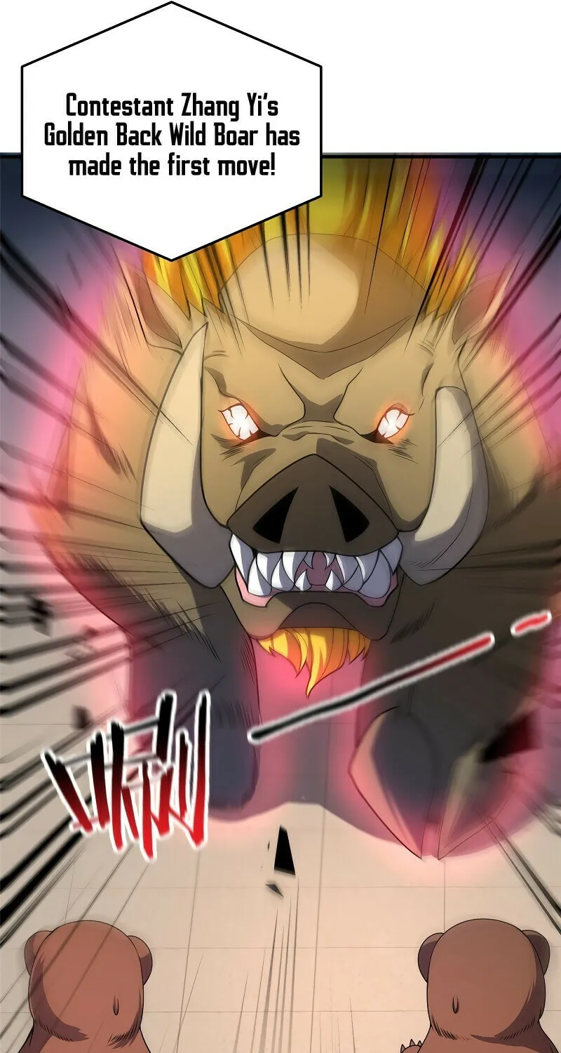 Monster Pet Evolution (Colored) Chapter 107 page 23 - 