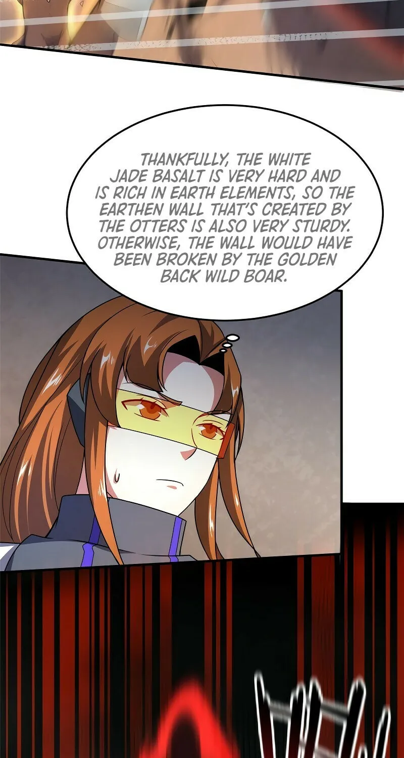 Monster Pet Evolution (Colored) Chapter 107 page 26 - 