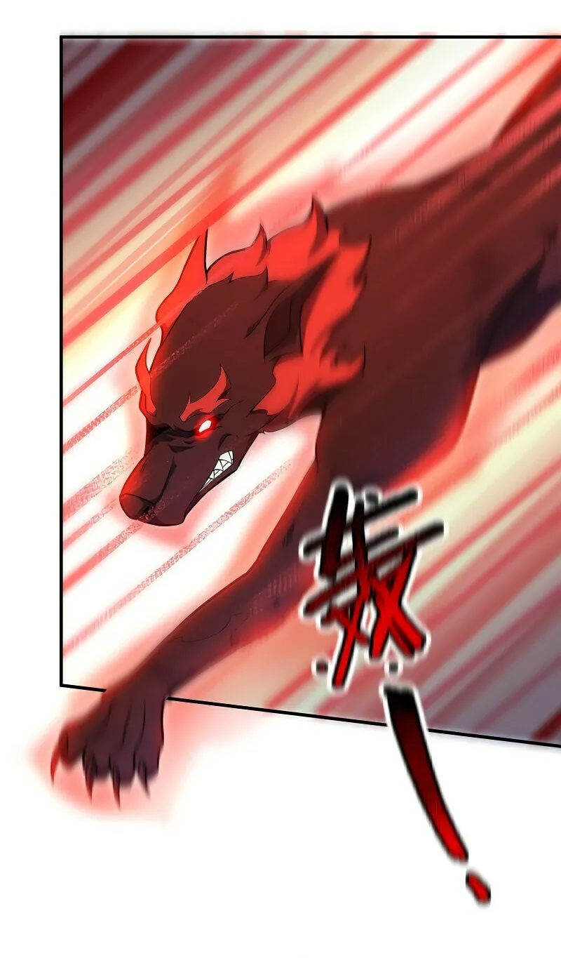 Monster Pet Evolution (Colored) Chapter 107 page 28 - 