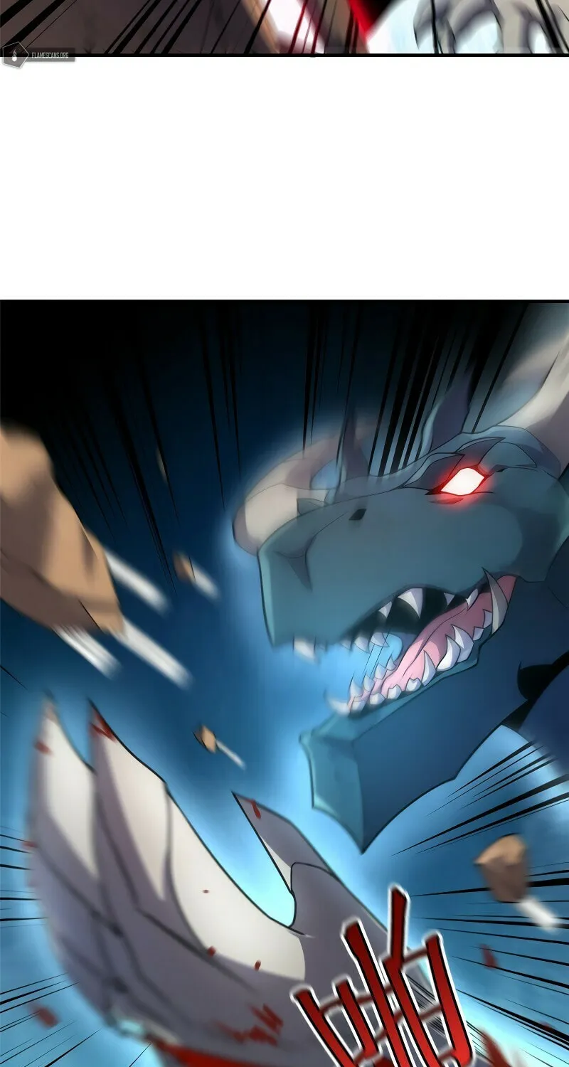 Monster Pet Evolution (Colored) Chapter 107 page 31 - 
