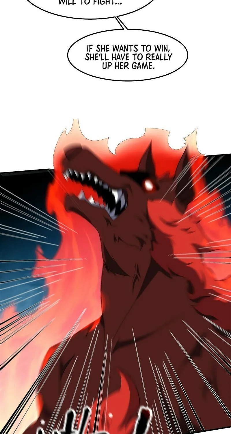 Monster Pet Evolution (Colored) Chapter 107 page 34 - 