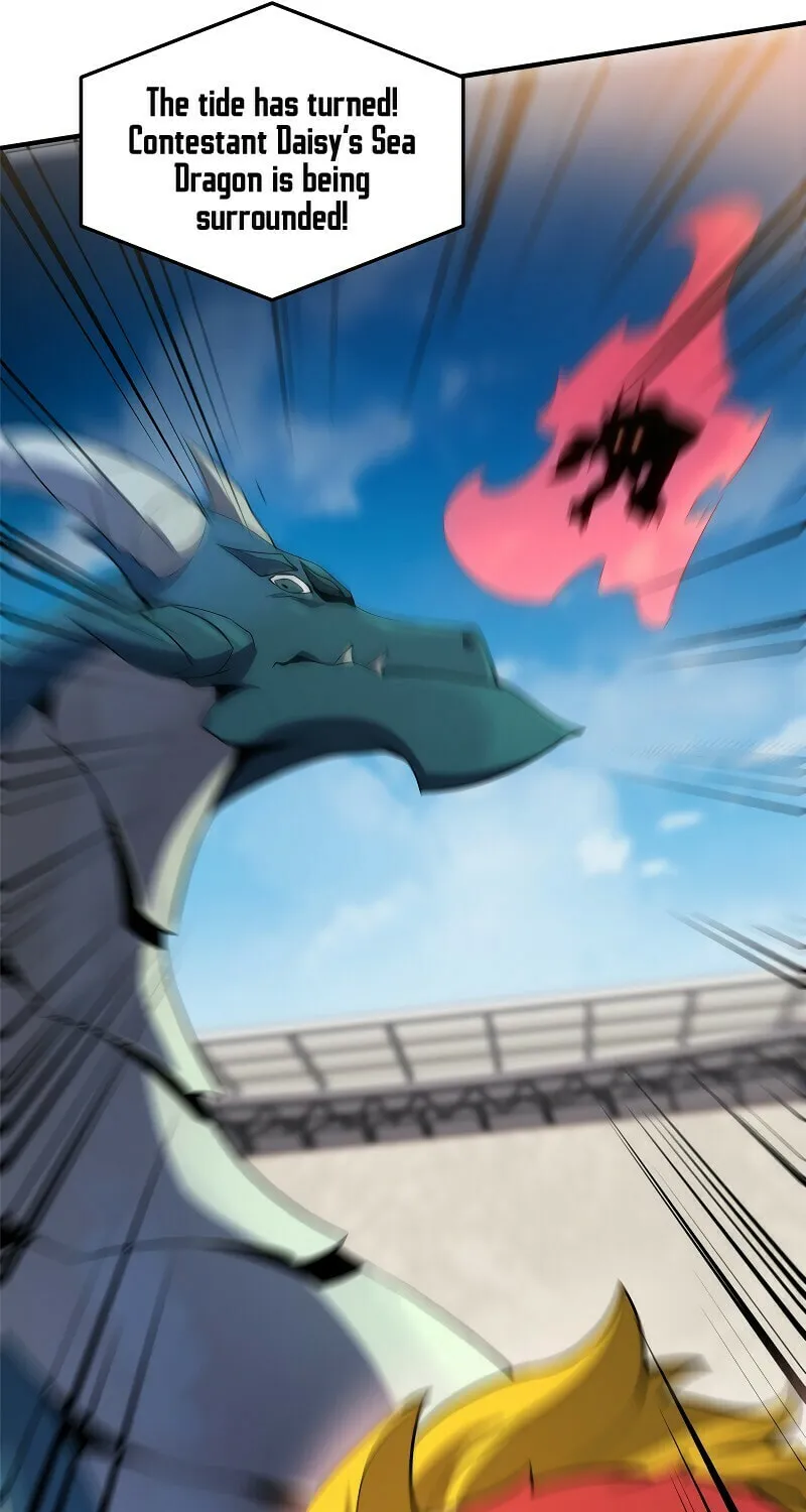 Monster Pet Evolution (Colored) Chapter 107 page 36 - 