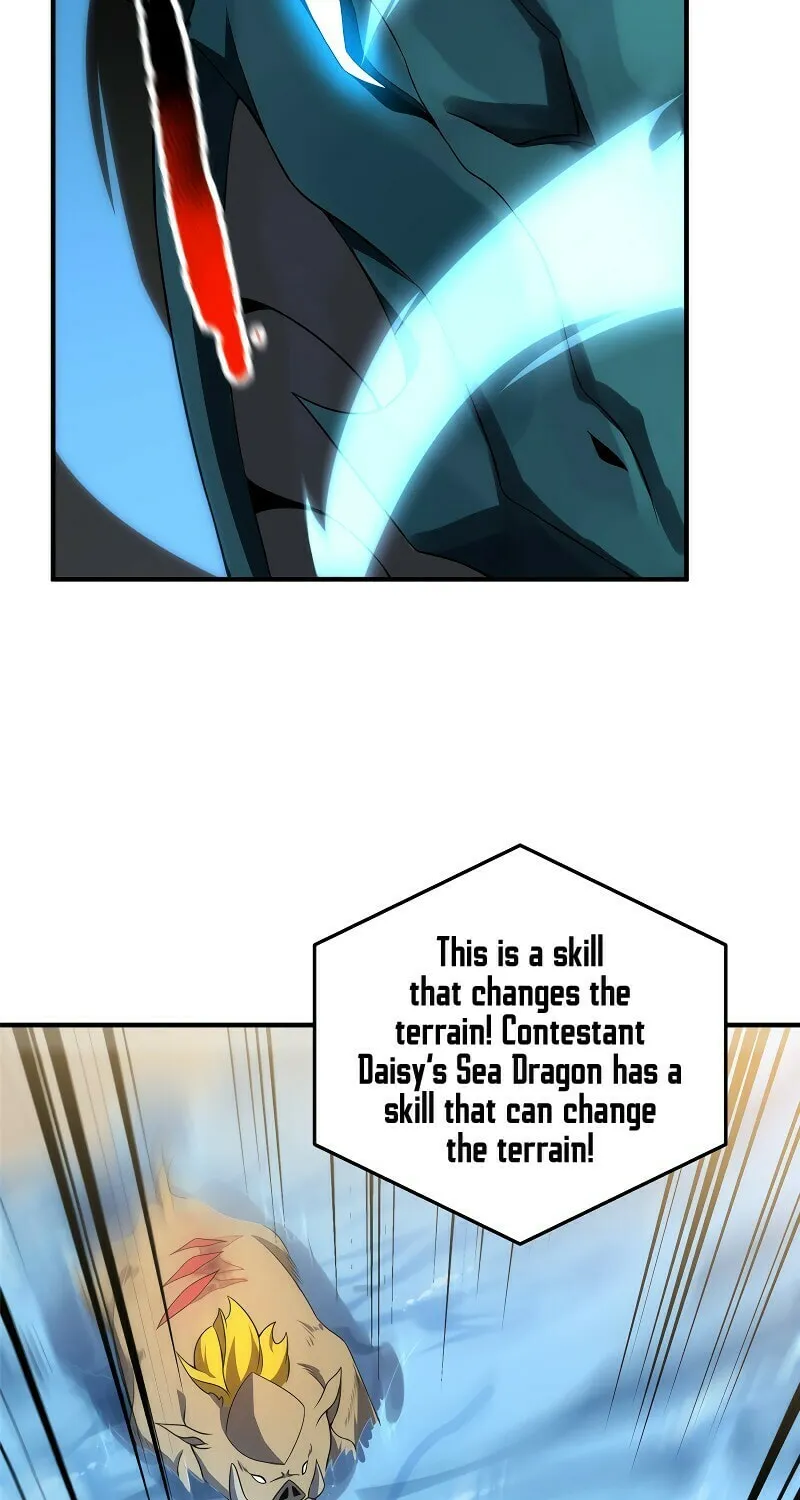 Monster Pet Evolution (Colored) Chapter 107 page 38 - 
