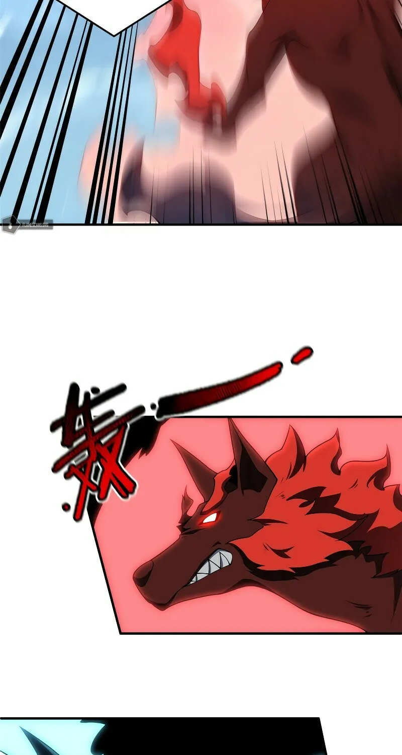 Monster Pet Evolution (Colored) Chapter 107 page 40 - 