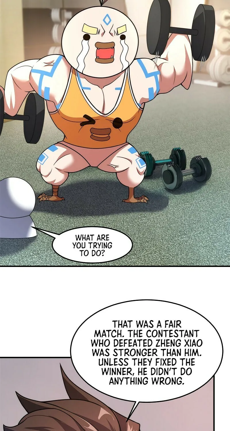 Monster Pet Evolution (Colored) Chapter 107 page 5 - 