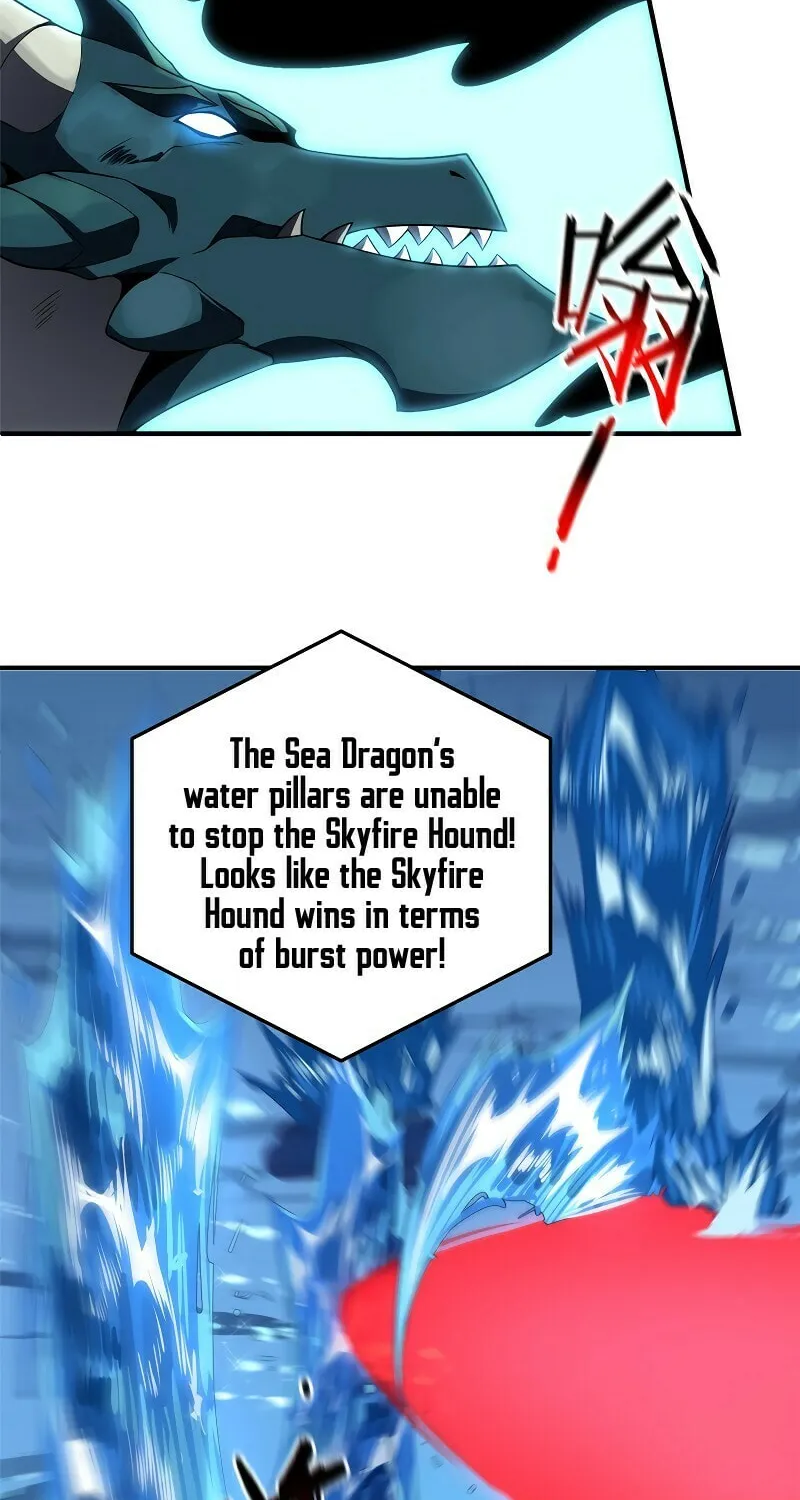 Monster Pet Evolution (Colored) Chapter 107 page 41 - 