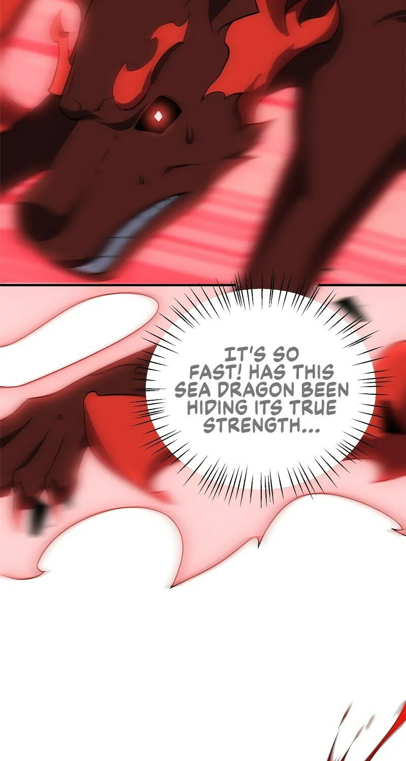 Monster Pet Evolution (Colored) Chapter 107 page 52 - 
