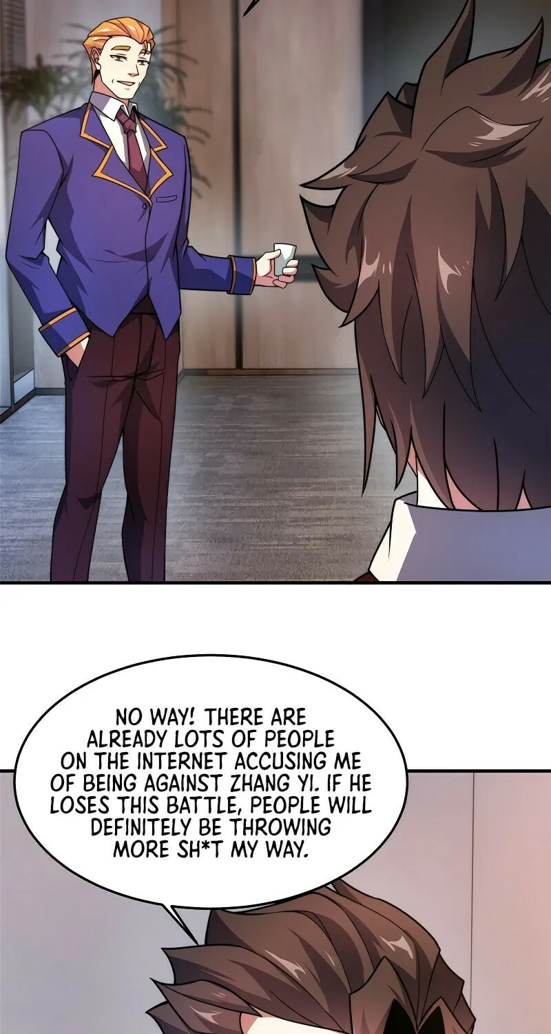 Monster Pet Evolution (Colored) Chapter 107 page 7 - 