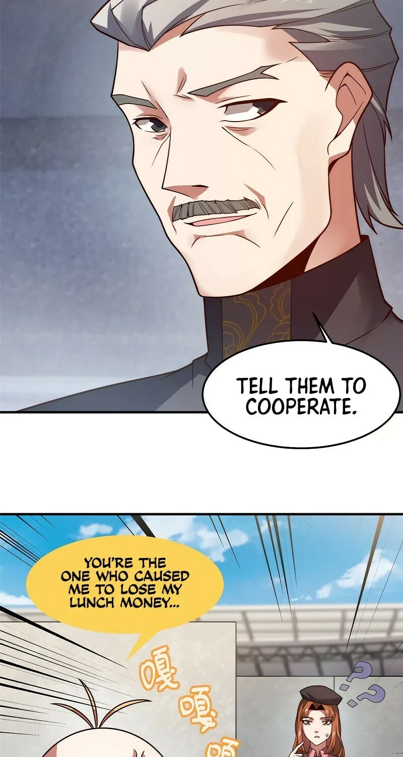 Monster Pet Evolution (Colored) Chapter 108 page 11 - 